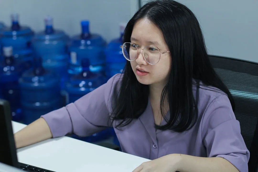 企业培训课件光盘与在线学习软件光盘的技术差异及适用场景分析正文配图 2